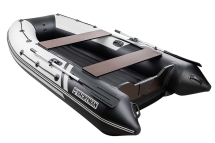 YACHTMAN-300 НДНД (Яхтман) белый-черный (лодка ПВХ нднд под мотор с усилением) YACHTMAN-300 НДНД (Яхтман) белый-черный (лодка ПВХ нднд под мотор с усилением)