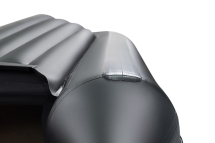 YACHTMAN-300 НДНД (Яхтман) белый-черный (лодка ПВХ нднд под мотор с усилением) YACHTMAN-300 НДНД (Яхтман) белый-черный (лодка ПВХ нднд под мотор с усилением)