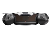 YACHTMAN-300 НДНД (Яхтман) белый-черный (лодка ПВХ нднд под мотор с усилением) YACHTMAN-300 НДНД (Яхтман) белый-черный (лодка ПВХ нднд под мотор с усилением)