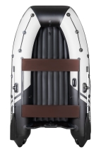 YACHTMAN-300 НДНД (Яхтман) белый-черный (лодка ПВХ нднд под мотор с усилением) YACHTMAN-300 НДНД (Яхтман) белый-черный (лодка ПВХ нднд под мотор с усилением)