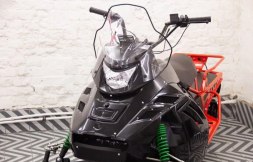 Снегоход IRBIS SF200L, фото 4