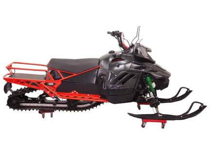 Снегоход IRBIS SF200L, фото 2