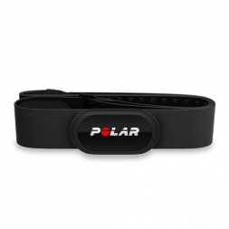 Нагрудный датчик ЧСС POLAR H10, фото 1