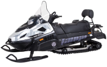 Снегоход РУССКАЯ МЕХАНИКА Tayga Patrul 800 SWT