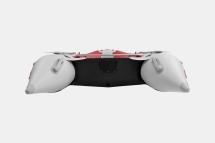 Gladiator C 370 AL ACTIVE Красно-белый моторная лодка ПВХ Алюминиевый пайол Gladiator C 370 AL ACTIVE Красно-белый моторная лодка ПВХ Алюминиевый пайол