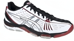 Кроссовки волейбольные ASICS B301N 0193 GEL-VOLLEY ELITE 2