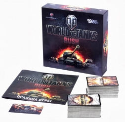 World of Tanks Rush, фото 1