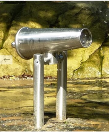 Водяная пушка, фото 1