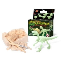 Юный археолог &quot;в поисках волшебного динозавра&quot;