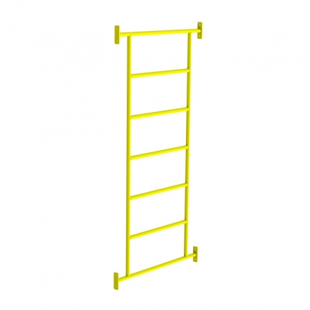 Шведская стенка 1100х2100 мм, DHZ, фото 2