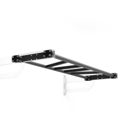 Перекладина «Мультихват» для турника со сменным оборудованием, фото 1 Перекладина «Мультихват» для турника со сменным оборудованием, фото 1