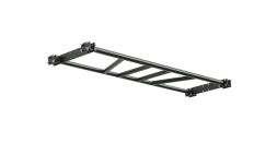 Перекладина «Мультихват» для турника со сменным оборудованием, фото 2 Перекладина «Мультихват» для турника со сменным оборудованием, фото 2