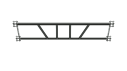Перекладина «Мультихват» для турника со сменным оборудованием, фото 3 Перекладина «Мультихват» для турника со сменным оборудованием, фото 3