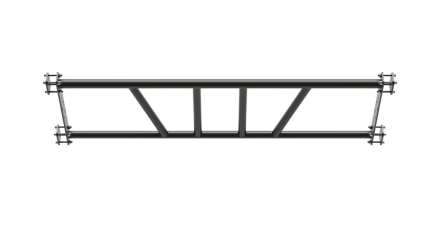 Перекладина «Мультихват» для турника со сменным оборудованием, фото 3