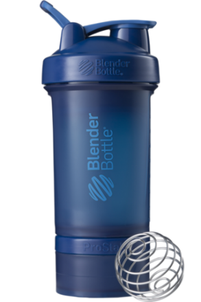 Шейкер Blender Bottle® ProStak 650 мл, фото 7