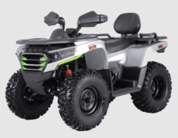 Квадроцикл TAO Titan 300 Квадроцикл TAO Titan 300