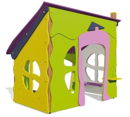 Домик-беседка 06019 для детской площадки, фото 2