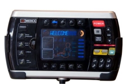 Массажное кресло US Medica Cardio Beige, фото 9