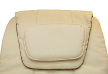 Массажное кресло US Medica Cardio Beige