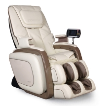 Массажное кресло US Medica Cardio Beige
