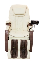Массажное кресло US Medica Cardio Beige