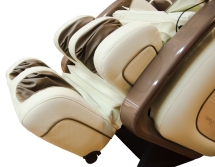 Массажное кресло US Medica Cardio Beige