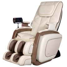 Массажное кресло US Medica Cardio Beige
