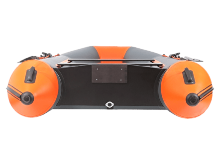 Надувная лодка FLINC FT360K, фото 12