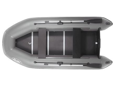 Надувная лодка FLINC FT360K, фото 8