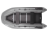 Надувная лодка FLINC FT360K