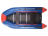 Надувная лодка FLINC FT360K