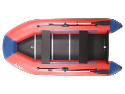 Надувная лодка FLINC FT360K, фото 7