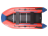 Надувная лодка FLINC FT360K