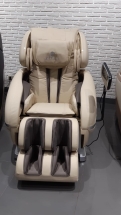 Массажное кресло Ergonova FullBody Stretch Edition