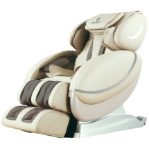 Массажное кресло Ergonova FullBody Stretch Edition