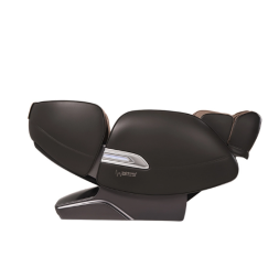 Домашнее массажное кресло Casada AlphaSonic 2 Cream Brown, фото 3