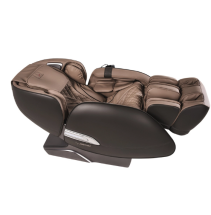 Домашнее массажное кресло Casada AlphaSonic 2 Cream Brown