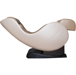 Массажное кресло Ergonova Organic Mini Champagne, фото 3