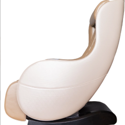 Массажное кресло Ergonova Organic Mini Champagne, фото 2