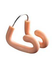 Зажим для носа Super nose clip II flesh, 95167 19