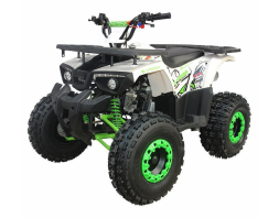 Квадроцикл MOWGLI Hardy 8M, фото 1 Квадроцикл MOWGLI Hardy 8M, фото 1