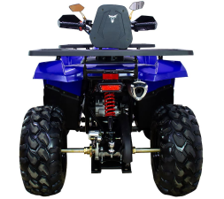 Квадроцикл AVANTIS Hunter 200 New Premium (2020), фото 6 Квадроцикл AVANTIS Hunter 200 New Premium (2020), фото 6