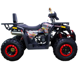 Квадроцикл AVANTIS Hunter 200 New Premium (2020), фото 4 Квадроцикл AVANTIS Hunter 200 New Premium (2020), фото 4