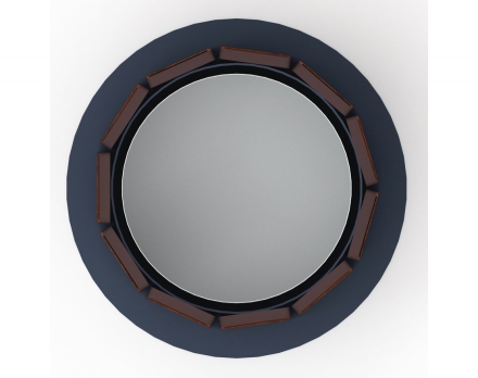 Урна Порядок 4 с баком (под анкера), фото 4