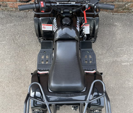 Квадроцикл MOWGLI Mini Hardy 4T, фото 8