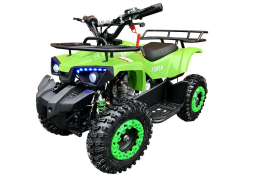 Квадроцикл MOWGLI Mini Hardy 4T, фото 1