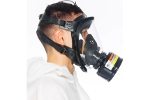 Противогаз фильтрующий ДОТ 460 А2В2Е2АХ с маской МАГ 102-131-0019