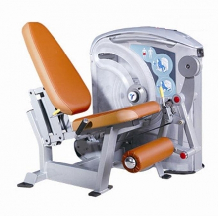 Грузоблочный тренажер VF-T5003 Разгибание ног, фото 1