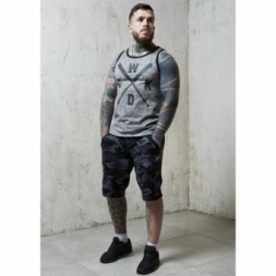 Шорты Wicked One wckshorts012, фото 3