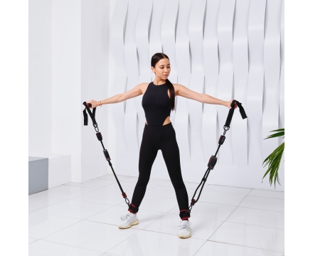 Интеллектуальная система индивидуальных тренировок HyGear Gear 1, фото 8